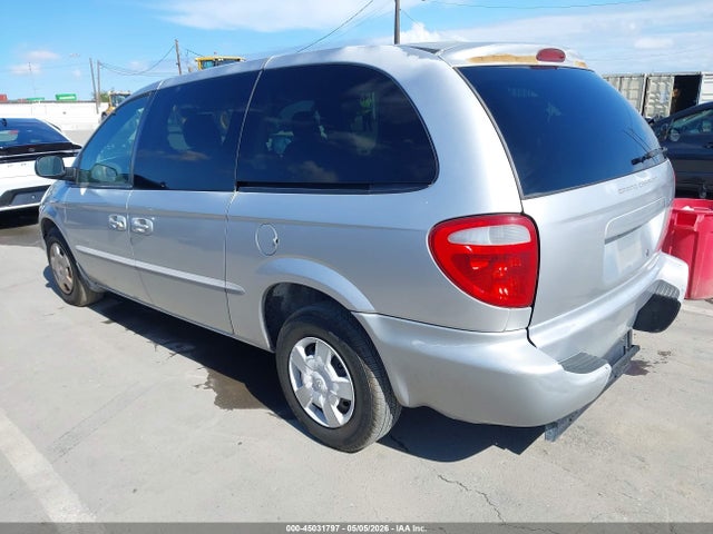 Продажа на аукционе авто 2001 Dodge Grand Caravan Sport, vin: 2B8GP44G81R115702, номер лота: 45031797