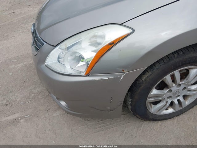 2011 Nissan Altima 2.5 S მანქანა იყიდება აუქციონზე, vin: 1N4AL2AP9BN513133, აუქციონის ნომერი: 45031800