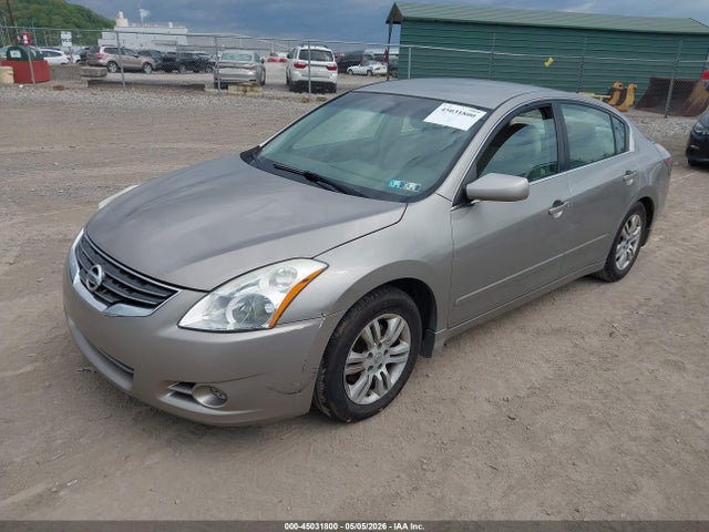 2011 Nissan Altima 2.5 S მანქანა იყიდება აუქციონზე, vin: 1N4AL2AP9BN513133, აუქციონის ნომერი: 45031800