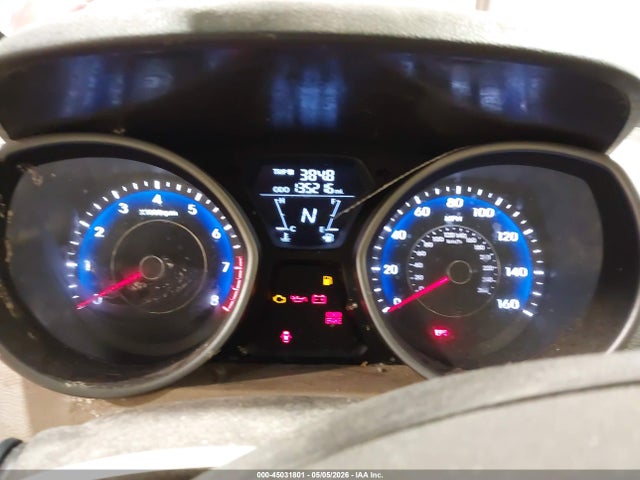 Продаж на аукціоні авто 2011 Hyundai Elantra Gls (ulsan Plant), vin: KMHDH4AE6BU112448, номер лоту: 45031801