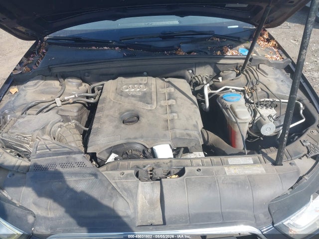 45031802 :رقم المزاد ، WAUFFAFL8DN005095 vin ، 2013 Audi A4 2.0t Premium مزاد بيع