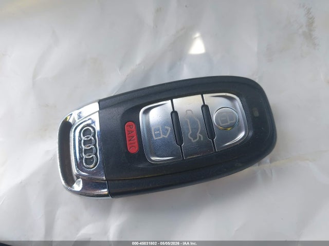 45031802 :رقم المزاد ، WAUFFAFL8DN005095 vin ، 2013 Audi A4 2.0t Premium مزاد بيع