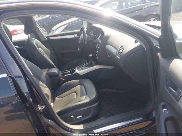 45031802 :رقم المزاد ، WAUFFAFL8DN005095 vin ، 2013 Audi A4 2.0t Premium مزاد بيع