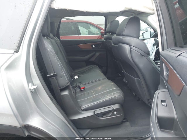 45031804 :رقم المزاد ، 5J8YD9H46NL004533 vin ، 2022 Acura Mdx Technology Package مزاد بيع