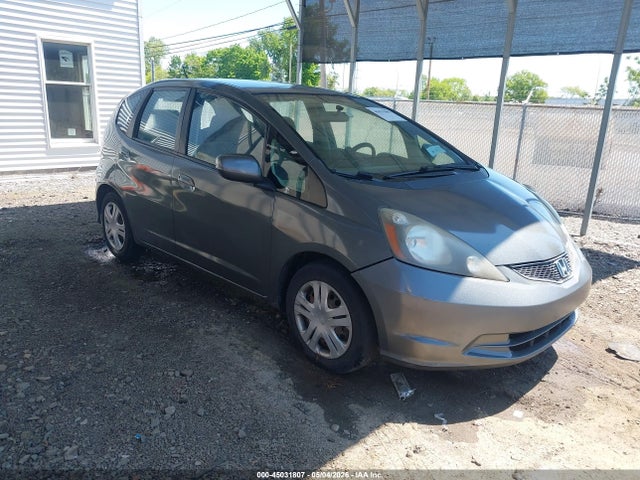 Auction sale of the 2013 Honda Fit, vin: JHMGE8H3XDC020059, lot number: 45031807