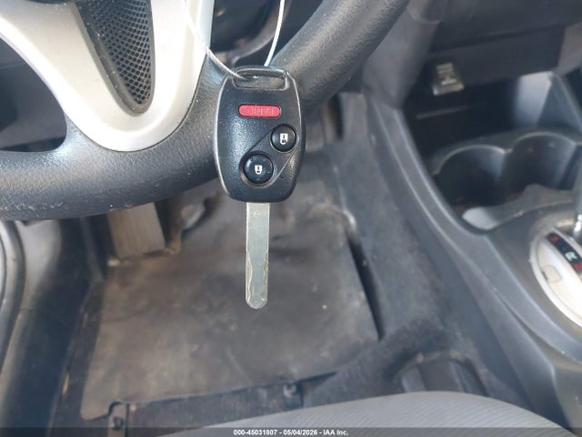 Продажа на аукционе авто 2013 Honda Fit, vin: JHMGE8H3XDC020059, номер лота: 45031807