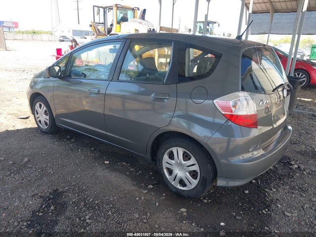 Продажа на аукционе авто 2013 Honda Fit, vin: JHMGE8H3XDC020059, номер лота: 45031807