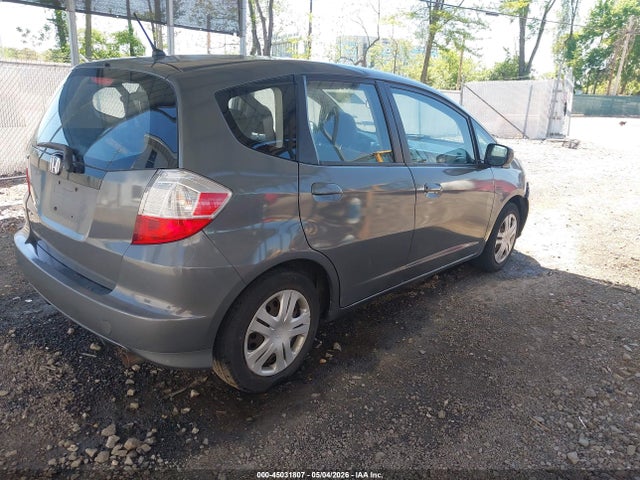Продажа на аукционе авто 2013 Honda Fit, vin: JHMGE8H3XDC020059, номер лота: 45031807