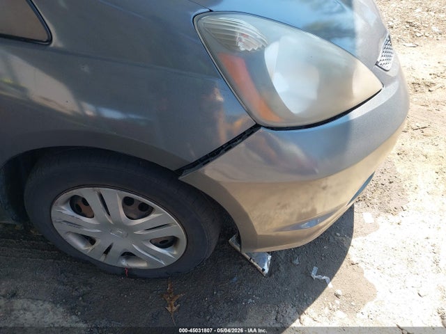 Продажа на аукционе авто 2013 Honda Fit, vin: JHMGE8H3XDC020059, номер лота: 45031807
