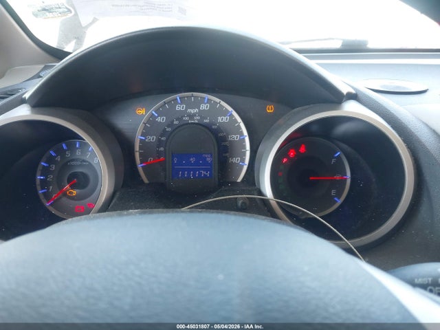 Продажа на аукционе авто 2013 Honda Fit, vin: JHMGE8H3XDC020059, номер лота: 45031807