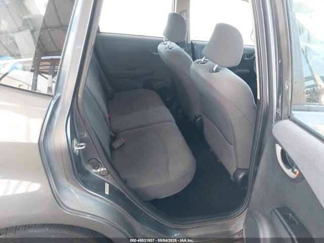 Продажа на аукционе авто 2013 Honda Fit, vin: JHMGE8H3XDC020059, номер лота: 45031807