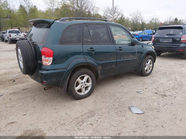 45031809 :رقم المزاد ، JTEHH20V836081927 vin ، 2003 Toyota Rav4 مزاد بيع