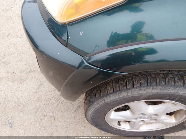 45031809 :رقم المزاد ، JTEHH20V836081927 vin ، 2003 Toyota Rav4 مزاد بيع