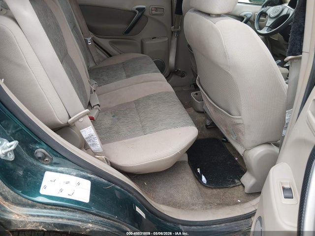 45031809 :رقم المزاد ، JTEHH20V836081927 vin ، 2003 Toyota Rav4 مزاد بيع
