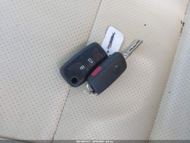 Продаж на аукціоні авто 2008 Volkswagen Eos Turbo, vin: WVWBA71F28V043139, номер лоту: 45031811