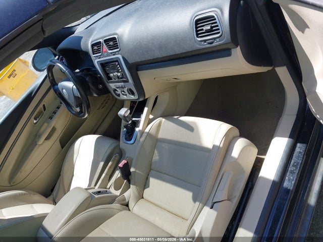 Продаж на аукціоні авто 2008 Volkswagen Eos Turbo, vin: WVWBA71F28V043139, номер лоту: 45031811
