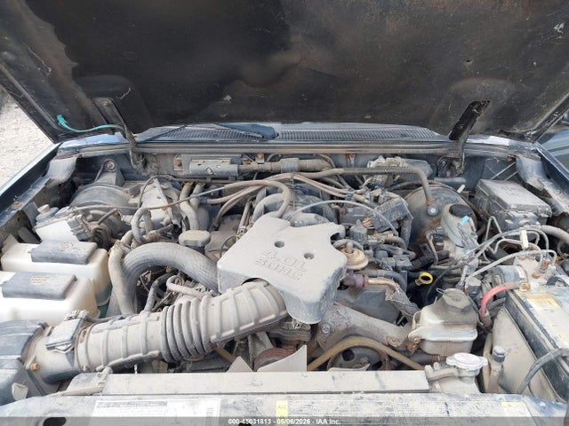 Aukcja sprzedaży 2002 Ford Ranger Edge/xlt, vin: 1FTZR45E12PA78404, numer aukcji: 45031813