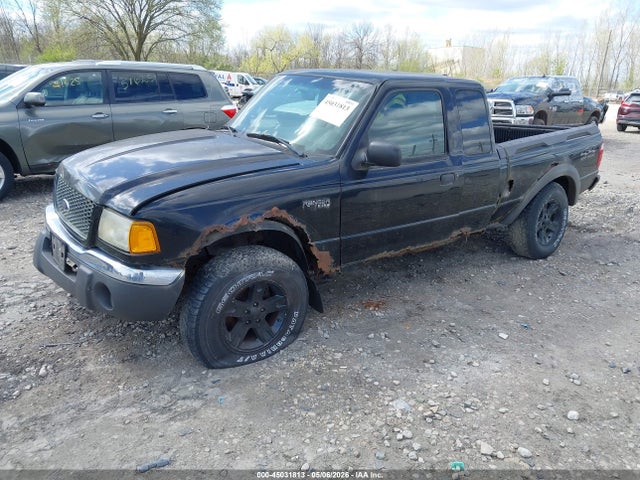 Aukcja sprzedaży 2002 Ford Ranger Edge/xlt, vin: 1FTZR45E12PA78404, numer aukcji: 45031813