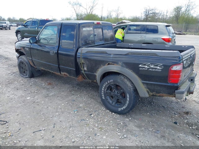 Aukcja sprzedaży 2002 Ford Ranger Edge/xlt, vin: 1FTZR45E12PA78404, numer aukcji: 45031813