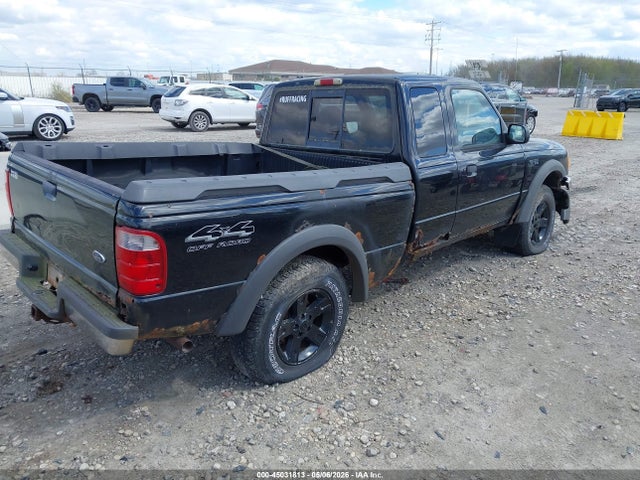 Aukcja sprzedaży 2002 Ford Ranger Edge/xlt, vin: 1FTZR45E12PA78404, numer aukcji: 45031813