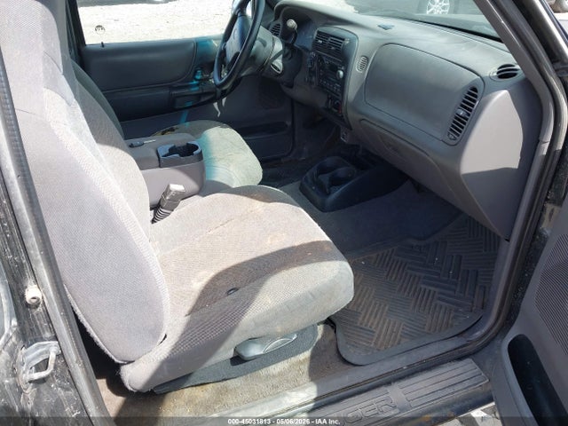 Aukcja sprzedaży 2002 Ford Ranger Edge/xlt, vin: 1FTZR45E12PA78404, numer aukcji: 45031813