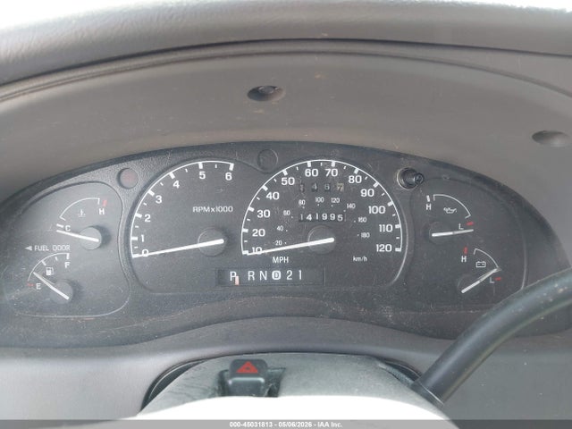 Aukcja sprzedaży 2002 Ford Ranger Edge/xlt, vin: 1FTZR45E12PA78404, numer aukcji: 45031813