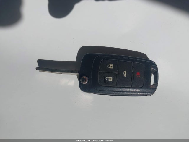 1G1PA5SG3E7221909 Chevrolet Cruze Ls Auto