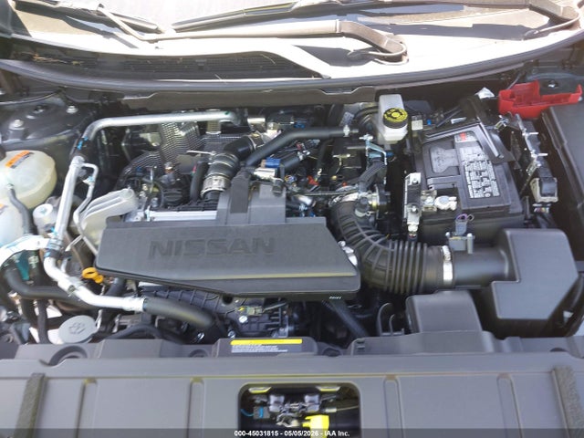 Aukcja sprzedaży 2026 Nissan Rogue Sv, vin: 5N1BT3BB5TC772413, numer aukcji: 45031815