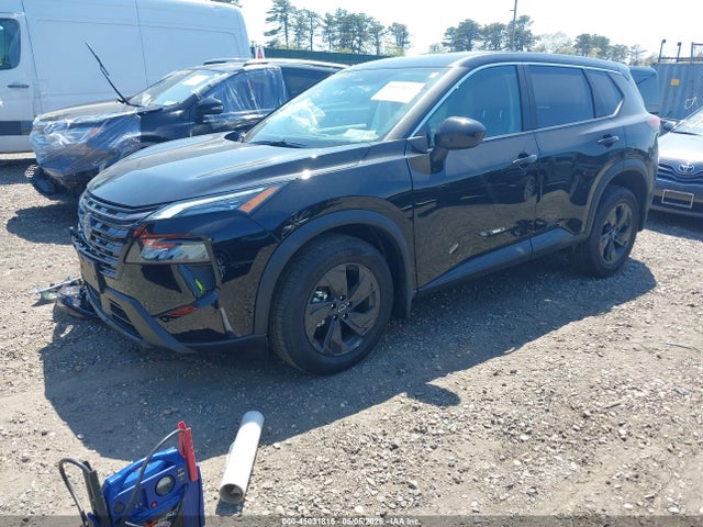 Aukcja sprzedaży 2026 Nissan Rogue Sv, vin: 5N1BT3BB5TC772413, numer aukcji: 45031815