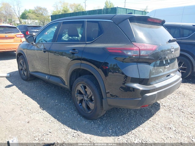 Aukcja sprzedaży 2026 Nissan Rogue Sv, vin: 5N1BT3BB5TC772413, numer aukcji: 45031815
