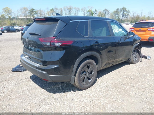 Aukcja sprzedaży 2026 Nissan Rogue Sv, vin: 5N1BT3BB5TC772413, numer aukcji: 45031815