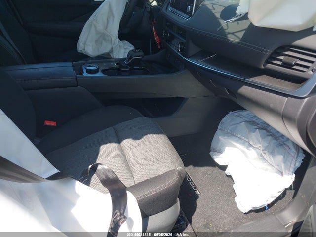 Aukcja sprzedaży 2026 Nissan Rogue Sv, vin: 5N1BT3BB5TC772413, numer aukcji: 45031815