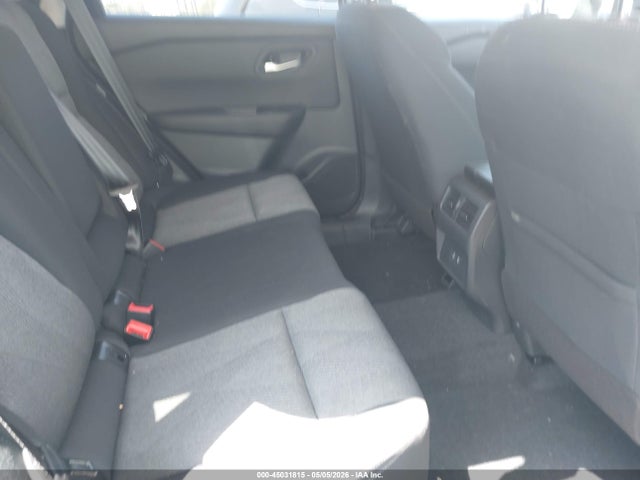 Aukcja sprzedaży 2026 Nissan Rogue Sv, vin: 5N1BT3BB5TC772413, numer aukcji: 45031815