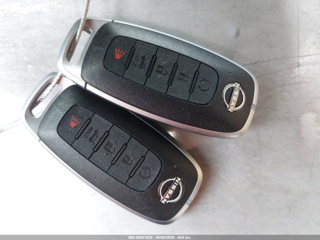 Продажа на аукционе авто 2023 Nissan Rogue Platinum Intelligent Awd, vin: JN8BT3DD4PW321842, номер лота: 45031820