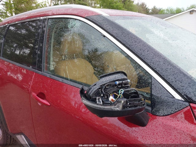 Продажа на аукционе авто 2023 Nissan Rogue Platinum Intelligent Awd, vin: JN8BT3DD4PW321842, номер лота: 45031820