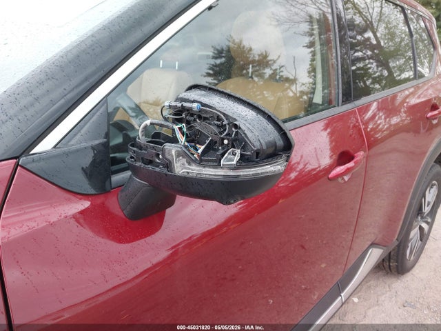 Продажа на аукционе авто 2023 Nissan Rogue Platinum Intelligent Awd, vin: JN8BT3DD4PW321842, номер лота: 45031820