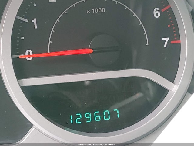 45031821 :رقم المزاد ، 1J4AA5D15AL145787 vin ، 2010 Jeep Wrangler Sahara مزاد بيع