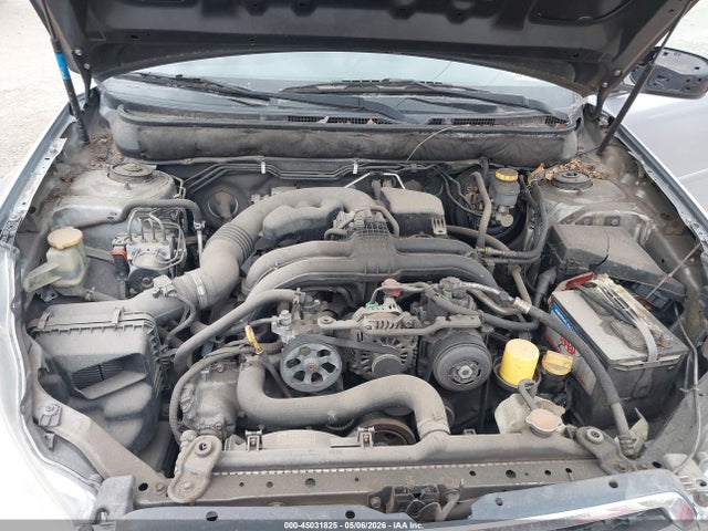 4S3BMBH61E3013654 Subaru Legacy 2.5 I Sport