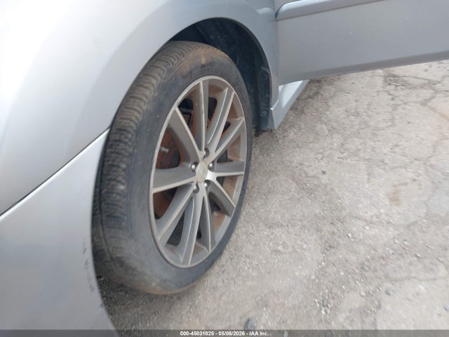 4S3BMBH61E3013654 Subaru Legacy 2.5 I Sport