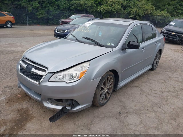 4S3BMBH61E3013654 Subaru Legacy 2.5 I Sport