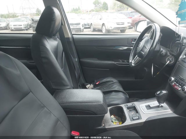 4S3BMBH61E3013654 Subaru Legacy 2.5 I Sport