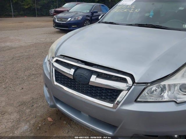 4S3BMBH61E3013654 Subaru Legacy 2.5 I Sport