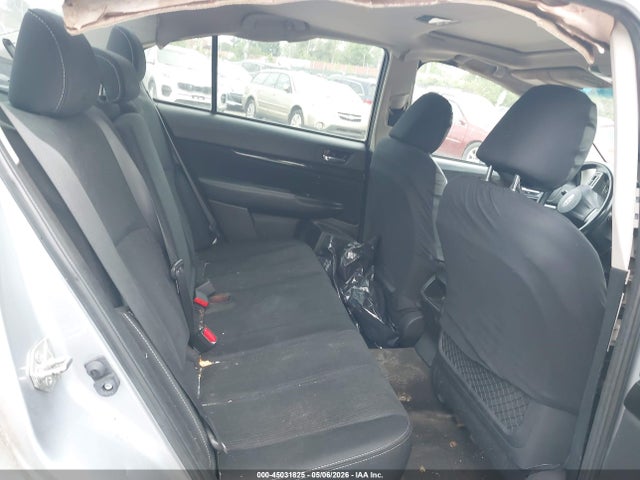 4S3BMBH61E3013654 Subaru Legacy 2.5 I Sport