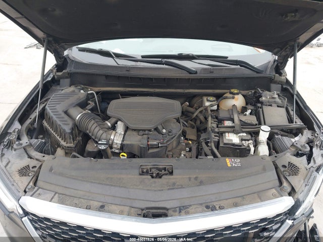 Продажа на аукционе авто 2020 Cadillac Xt6 Fwd Premium Luxury, vin: 1GYKPCRS6LZ190228, номер лота: 45031826