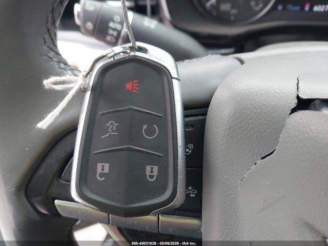 Продажа на аукционе авто 2020 Cadillac Xt6 Fwd Premium Luxury, vin: 1GYKPCRS6LZ190228, номер лота: 45031826