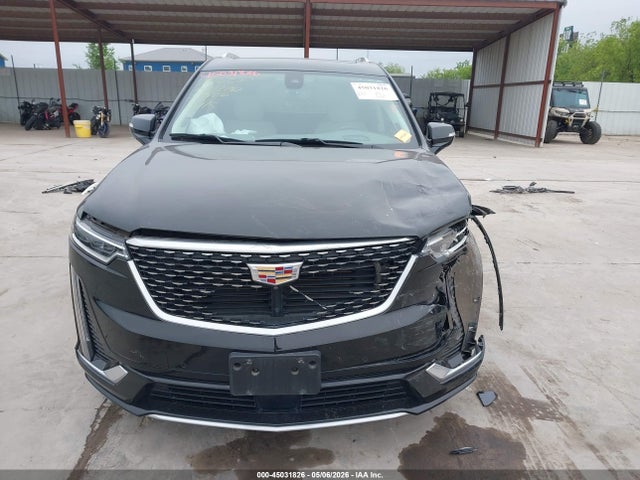 Продажа на аукционе авто 2020 Cadillac Xt6 Fwd Premium Luxury, vin: 1GYKPCRS6LZ190228, номер лота: 45031826