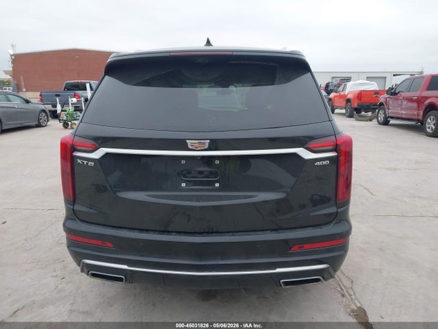 Продажа на аукционе авто 2020 Cadillac Xt6 Fwd Premium Luxury, vin: 1GYKPCRS6LZ190228, номер лота: 45031826