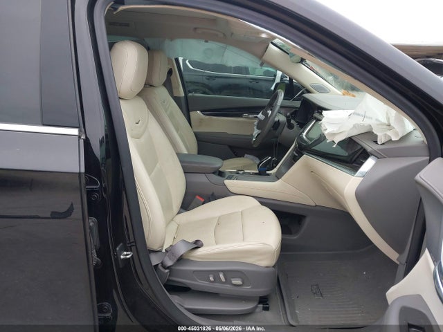 Продажа на аукционе авто 2020 Cadillac Xt6 Fwd Premium Luxury, vin: 1GYKPCRS6LZ190228, номер лота: 45031826