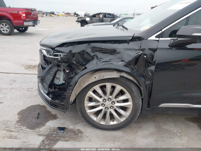 Продажа на аукционе авто 2020 Cadillac Xt6 Fwd Premium Luxury, vin: 1GYKPCRS6LZ190228, номер лота: 45031826