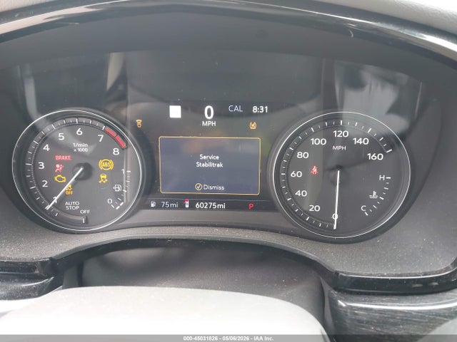 Продажа на аукционе авто 2020 Cadillac Xt6 Fwd Premium Luxury, vin: 1GYKPCRS6LZ190228, номер лота: 45031826